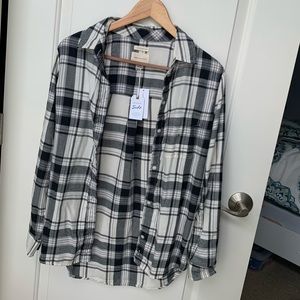 American Eagle Flannel